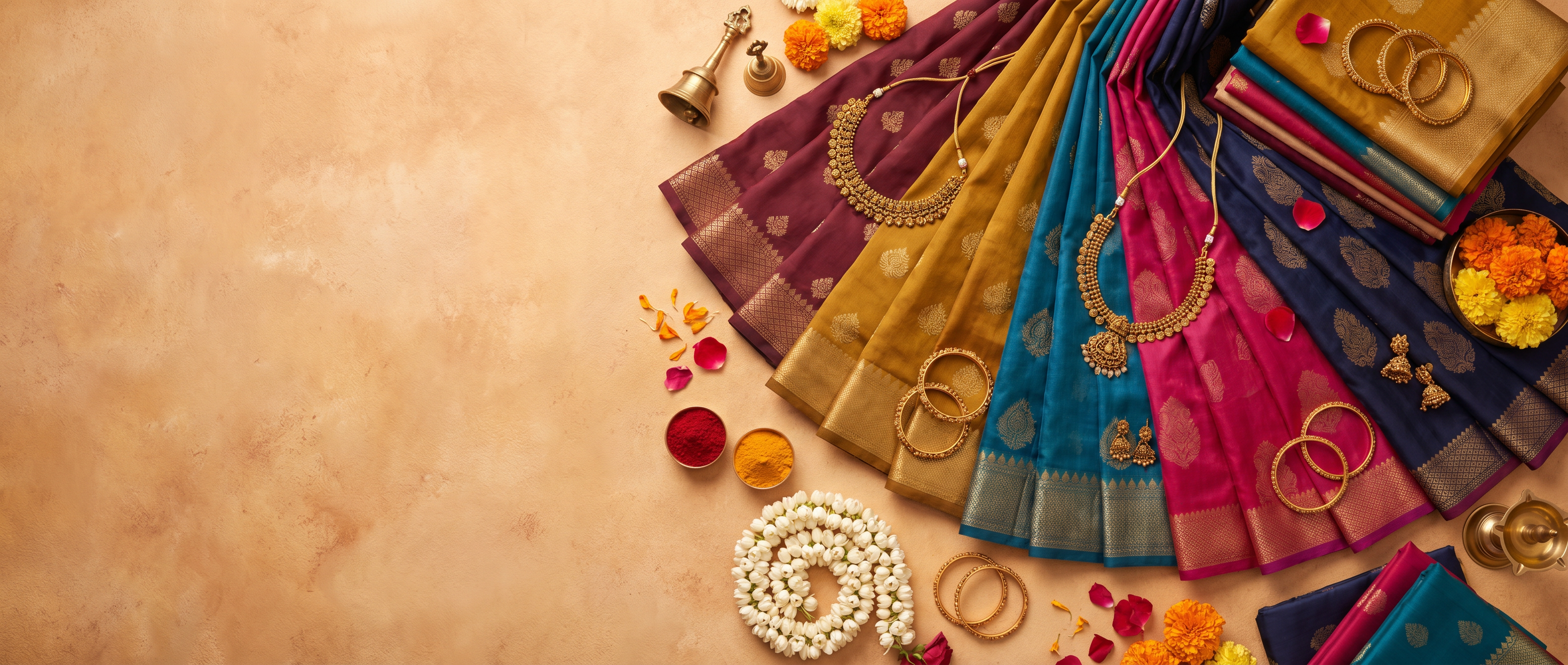 Annaaadai Collection