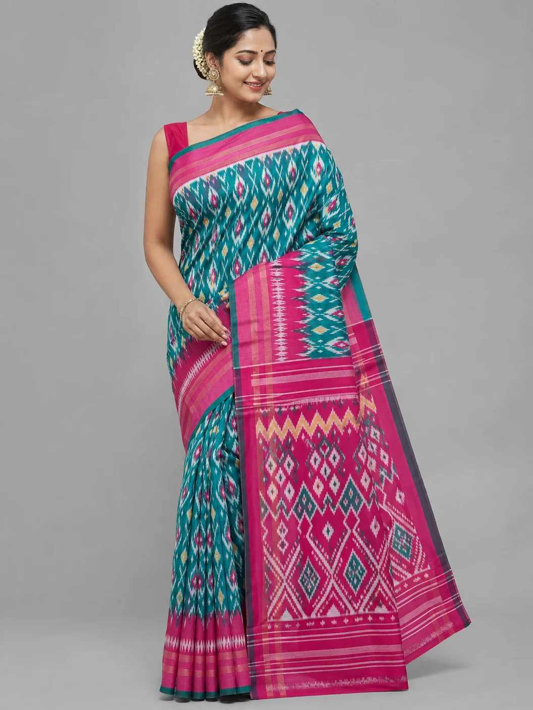 Handloom Sarees